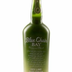 My Bottle Butler Blue Chair Bay Key Lime 750 Rum