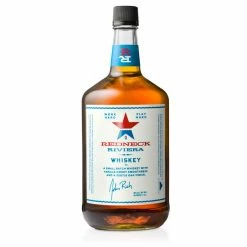 My Bottle Butler Whiskey/Bourbon Redneck Riviera 1.75