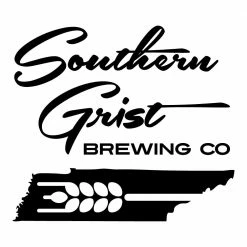 My Bottle Butler Southern Grist Always Something DIPA 4 Pack Can Local & Craft