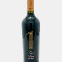 My Bottle Butler Antigal Uno Malbec 750Ml