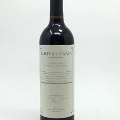 My Bottle Butler Barter & Trade Cabernet Sauvignon 750