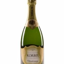My Bottle Butler Korbel Sparkling Chardonnay 750