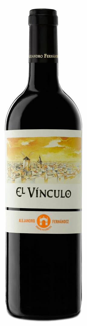 My Bottle Butler El Vinculo Crianza 750 Red Alternatives 1 My Bottle Butler El Vinculo Crianza 750 Red Alternatives