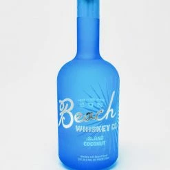 My Bottle Butler Whiskey/Bourbon Beach Whiskey Coconut 750