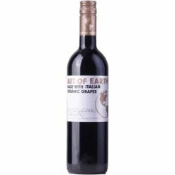 My Bottle Butler Red Alternatives Art Of Earth Montepulciano 750M