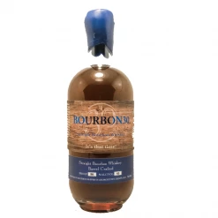 My Bottle Butler Bourbon 30 Straight Bourbon Whiskey 750ml