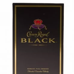 My Bottle Butler Crown Royal Black 750