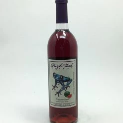My Bottle Butler Purple Toad Watermelon Wine 750
