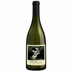 My Bottle Butler Prisoner Chardonnay 750ml