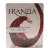 My Bottle Butler Boxed Wine Franzia Chillable Red 5L
