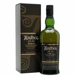 My Bottle Butler Ardbeg AN OA 750ml Scotch