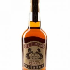 My Bottle Butler Belle Meade Bourbon 750 Whiskey/Bourbon