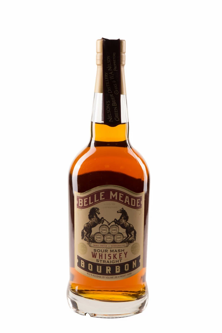 My Bottle Butler Belle Meade Bourbon 750 Whiskey/Bourbon 2 My Bottle Butler Belle Meade Bourbon 750 Whiskey/Bourbon