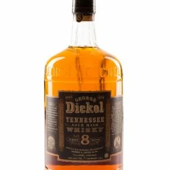 My Bottle Butler Whiskey/Bourbon George Dickel 8 /1.75