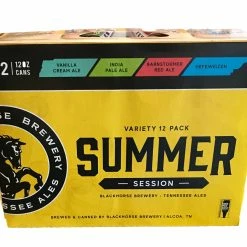 My Bottle Butler Blackhorse Variety 12 Pack Can Local & Craft