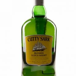 My Bottle Butler Cutty Sark 1.75