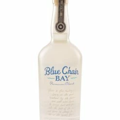 My Bottle Butler Rum Blue Chair Bay Vanilla 750