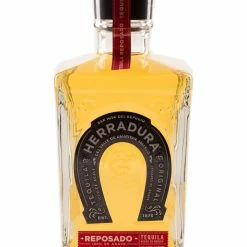 My Bottle Butler Herradura Reposado 750
