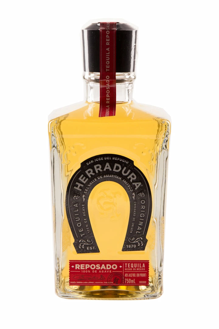 My Bottle Butler Herradura Reposado 750 2 My Bottle Butler Herradura Reposado 750