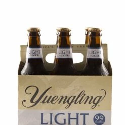 My Bottle Butler Yuengling Light 6 Pk Bt Domestic