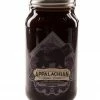 My Bottle Butler Moonshine Sugarland Appalachian Dark Choc Coffee Cream 750Ml