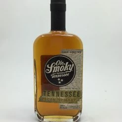 My Bottle Butler Ole Smoky Pecan Whiskey 750 Whiskey/Bourbon