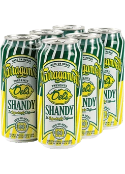 My Bottle Butler Local & Craft Narragansett Shandy 6Pk