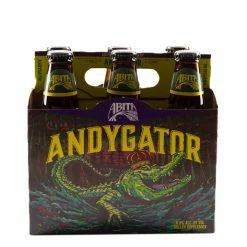 My Bottle Butler Abita Andygator 6 Pk