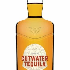 My Bottle Butler Cutwater Tequila Repo 750 Tequila & Mezcal