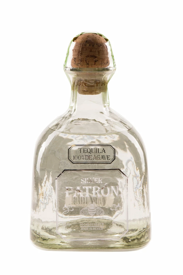 My Bottle Butler Patron Silver Tequila 750 Tequila & Mezcal 1 My Bottle Butler Patron Silver Tequila 750 Tequila & Mezcal