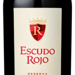 My Bottle Butler Escudo Rojo, Cabernet Sauvignon, Chile