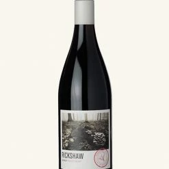 My Bottle Butler Rickshaw Pinot Noir 750