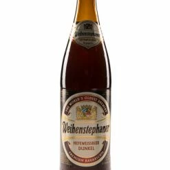 My Bottle Butler Weihenstephan Hefe Dark 17Oz Import