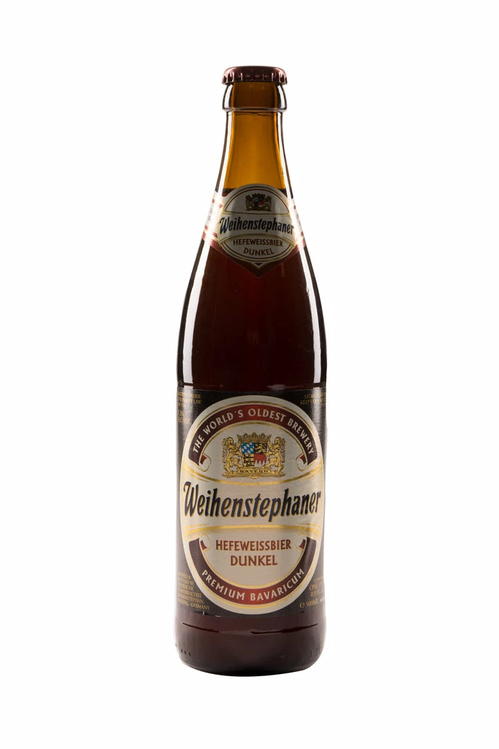 My Bottle Butler Weihenstephan Hefe Dark 17Oz Import 2 My Bottle Butler Weihenstephan Hefe Dark 17Oz Import