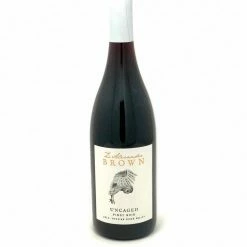 My Bottle Butler Z Alexander Brown Pinot Noir 750