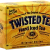 My Bottle Butler Ready To Drink Twisted Tea 12Pk Cn
