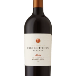 My Bottle Butler Frei Brothers Merlot 750