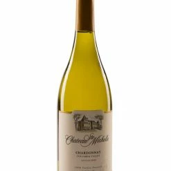My Bottle Butler Chateau Ste Michelle Chardonnay 750