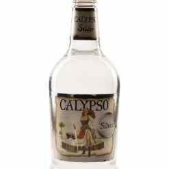 My Bottle Butler Calypso White Rum 1.75
