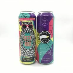 My Bottle Butler Goose Island Tropical Beer Hug IPA 19.2oz Can Local & Craft