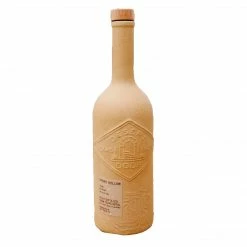 My Bottle Butler Desert Door Spoke Hollow Sotol 750ml Tequila & Mezcal
