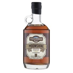 My Bottle Butler Tennessee Legends Coffee Moonshine 750