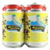 My Bottle Butler Local & Craft Prairie Lemon Slice Sour 4pk Can