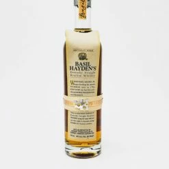 My Bottle Butler Whiskey/Bourbon Basil Hayden 375