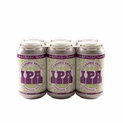 My Bottle Butler Blackhorse Ipa 6Pk Local & Craft