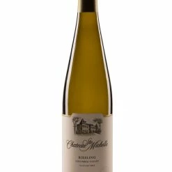 My Bottle Butler Chateau Ste Michelle Dry Riesling 750