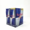 My Bottle Butler Red Bull 8Oz 4 Pk MIXERS