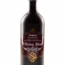 My Bottle Butler Mead Dansk Mjod Viking Blod 750Ml