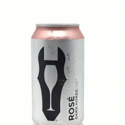 My Bottle Butler Dark Horse Rose Can 375Ml Rosé