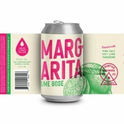 My Bottle Butler Trimtab Margarita Gose 6Pk